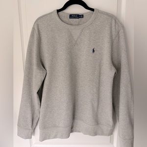 Men’s Polo Ralph Lauren Sweatshirt